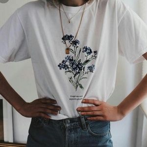 brandy forget me not top